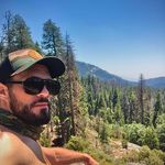 Profile Picture of Patrick Sutton (@hypnagogicstate) on Instagram