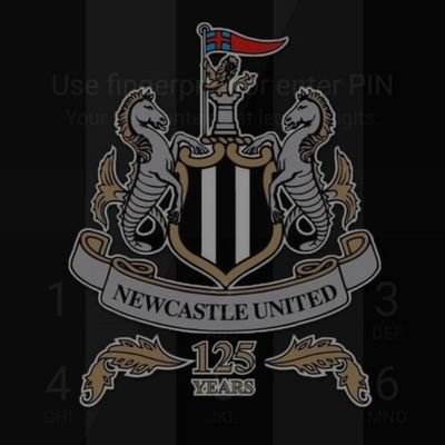 Profile Picture of Joel Byers (@JoelByers15) on Twitter