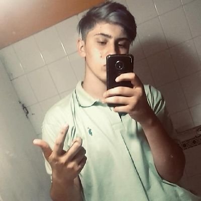 Profile Picture of Kidd Luk (@LucasGoycochea5) on Twitter