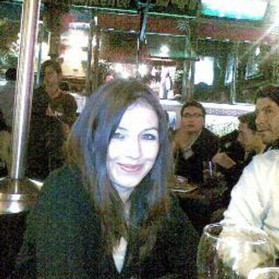 Profile Picture of Yemina Jara Muñoz (@YemiBecky) on Twitter