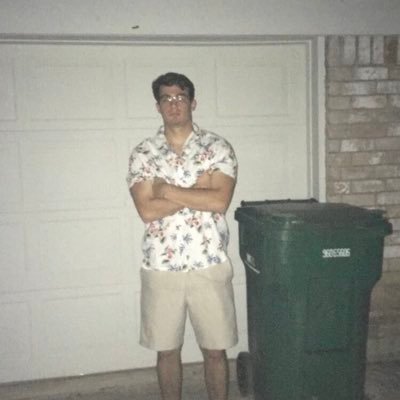 Profile Picture of Nick Herbert (@Nickherbert23) on Twitter