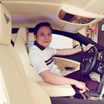Profile Picture of steve cheah (@bensteve644) on Instagram