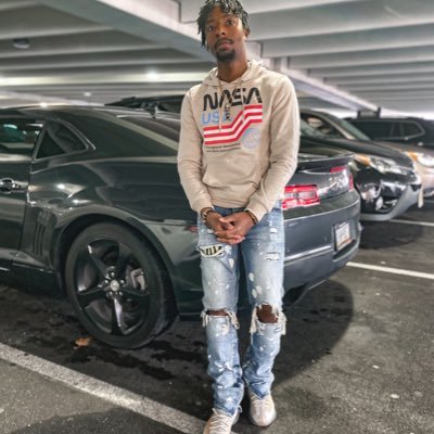 Profile Picture of James Rawl (@1jamesrawl) on Twitter