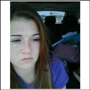 Profile Picture of Hailey Stuart (@triplethreat_hailey_bl) on Myspace