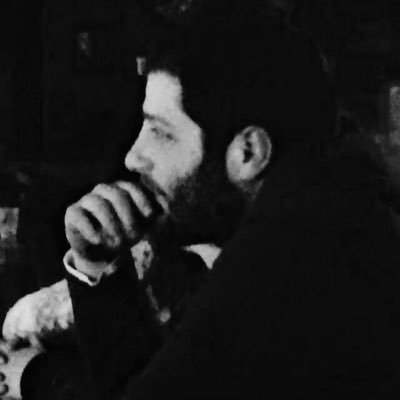 Accendo - Twitter Profile Picture of Accendo (@Alex_Lefkowitz) on Twitter