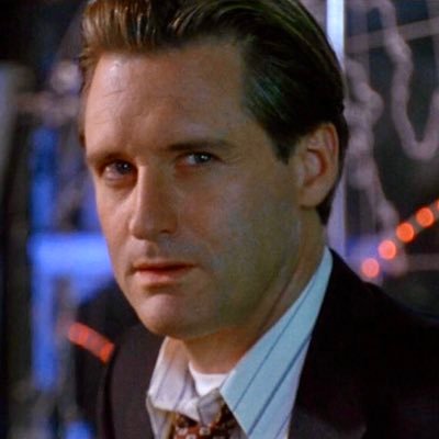 Profile Picture of BillPullmanFan (@BillPullmanFan) on Twitter