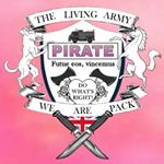 Profile Picture of Cassandra Cochran (@gypsy_pirate1974) on Instagram