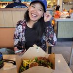 Profile Picture of Stephanie Chou (@hellojello92) on Instagram
