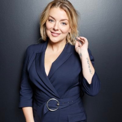 Profile Picture of Sheridan Smith (@Sheridansmith1) on Twitter