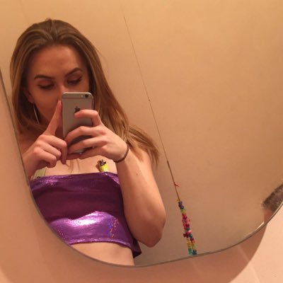 Profile Picture of Amber Mckenzie (@ambermckenzie9) on Twitter