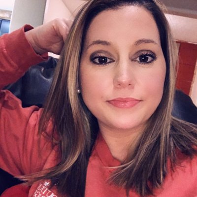 Profile Picture of Haley Berg (@HaleyCormier) on Twitter