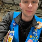 Profile Picture of Micah Walters (@therainbowbetta) on Instagram