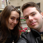 Profile Picture of Mariana Carnicelli Gonzalez E Daniel Gonzalez (@fotosqueeufiz) on Flickr