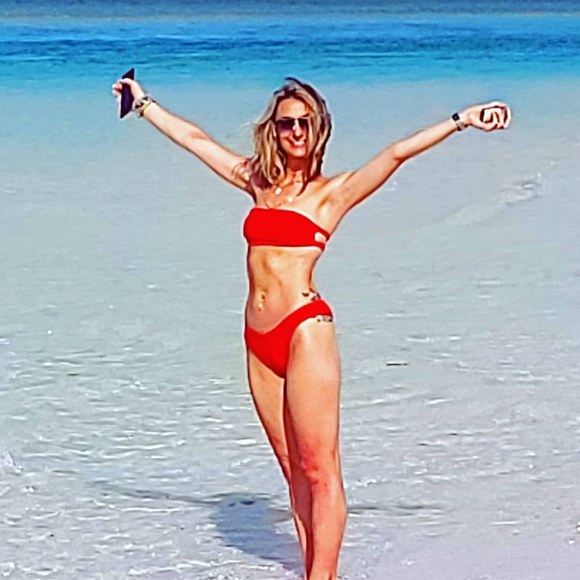 Profile Picture of Jena Servidone (@jservidone) on Poshmark