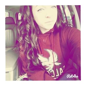 Profile Picture of Elissa Mcgee (@elissamcgee) on Tiktok