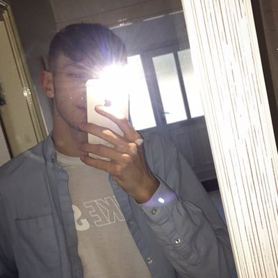 Profile Picture of Robin Frame (@Robinframe1) on Twitter