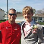 Profile Picture of Jacob Manderscheid (@jacob_mandy21) on Instagram