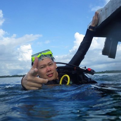 Profile Picture of Herman Liu (@yunkongliu) on Twitter