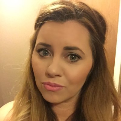 Profile Picture of Danielle Bree Vargas (@mrsvargasgirl) on Twitter