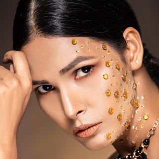 Profile Picture of Preety Singh (@skofficial_1_) on Instagram