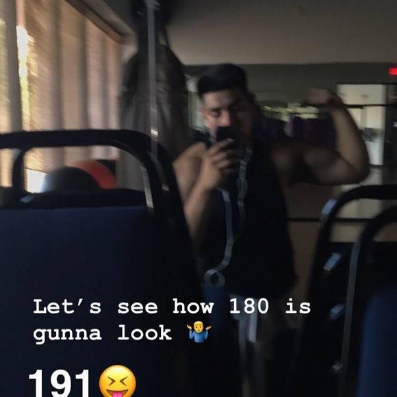 Profile Picture of Peter Castillo (@riseofpistol) on Poshmark