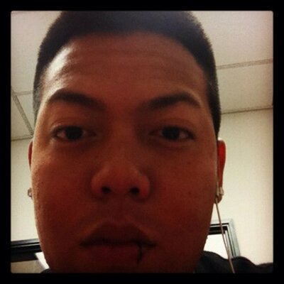 Profile Picture of Karl Gamboa (@KarlGamboa) on Twitter