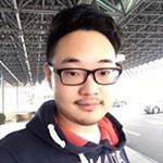 Profile Picture of Ted Huang (@blinkteddy) on Instagram