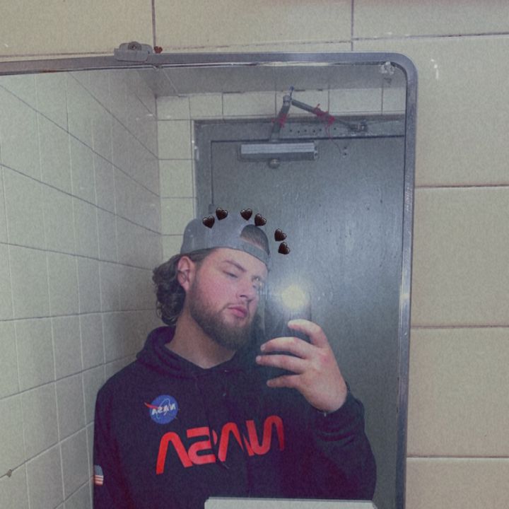 Profile Picture of Tyler Gaskill (@tylergaskill3) on Tiktok