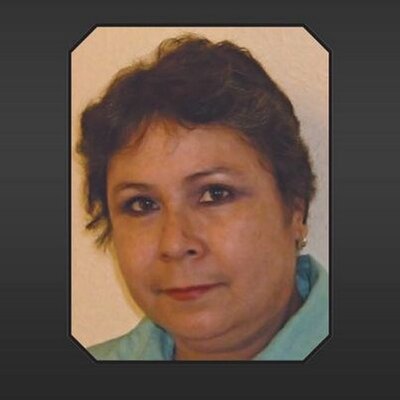 Profile Picture of Graciela Avila-Robin (@GAvilaRobin) on Twitter