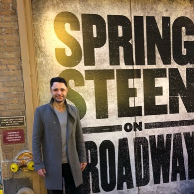 Joel Llewellyn - Twitter Profile Picture of Joel Llewellyn (@JoelLlewellyn) on Twitter