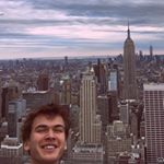 Profile Picture of lucas (@lucasevans_) on Instagram