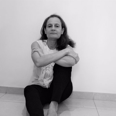 Profile Picture of Myriam Sánchez Nocea (@myriamsanno) on Twitter