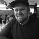 Profile Picture of Kenneth Nørgaard (@kantinus) on Instagram