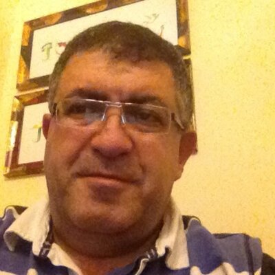 Profile Picture of Hanna Joseph Mattar (@MattarHanna) on Twitter