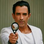 Anderson Cassimiro - Instagram Profile Picture of Anderson Cassimiro (@andersoncassimiro1) on Instagram