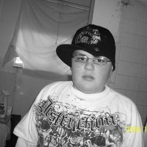 Profile Picture of Nate Ellison (@bratbrain) on Myspace