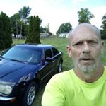 Profile Picture of Mark Field (@mark.field.714655) on Instagram