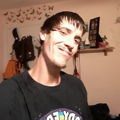 Profile Picture of TomG91 (@ThomasRamsdell8) on Twitter