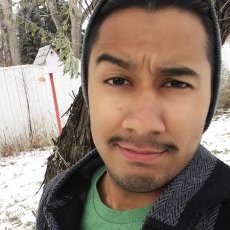 Profile Picture of David Melara (@daavemelara) on Twitter