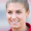 Profile Picture of ❤️❤️Alex Morgan❤️❤️ (@@alexmorgan_oficial) on Tiktok