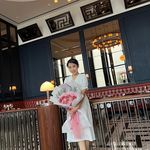 卢彩豪 - Instagram Profile Picture of 卢彩豪 (@jenniferlucass) on Instagram