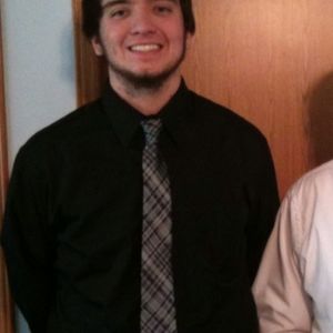 Profile Picture of Mitchell Earley (@248404300) on Myspace