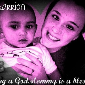 Profile Picture of Amber Salin (@lilmisschicago) on Myspace