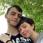 Profile Picture of Nicholas Staton (@horses_o_hoolihan) on Instagram