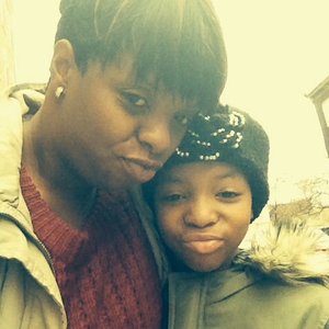 Profile Picture of Sanaa Richardson (@rockstargir121) on Myspace