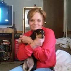 Profile Picture of Penny Franks (@penny.franks.505) on Facebook