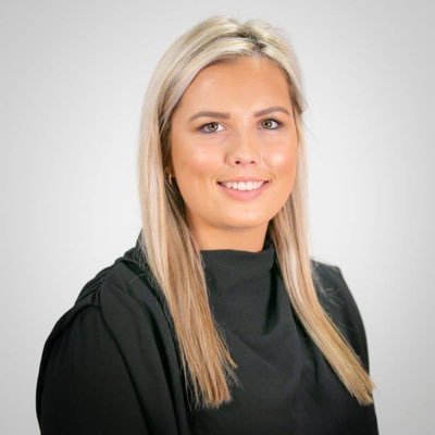 Profile Picture of Kate Finn (@katefinn1997) on Twitter