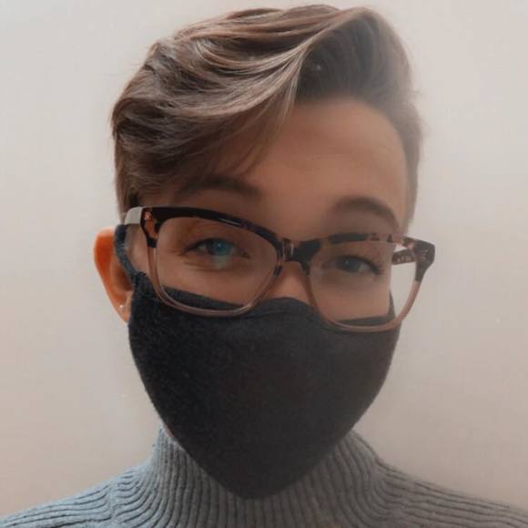 Profile Picture of Cayden Enix (@caydenenix) on Poshmark