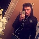 Profile Picture of Kevin Higgins (@kevin_higgins87) on Instagram