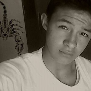 Profile Picture of Darwin Fabian Zarate (@zdarwinn) on Twitter